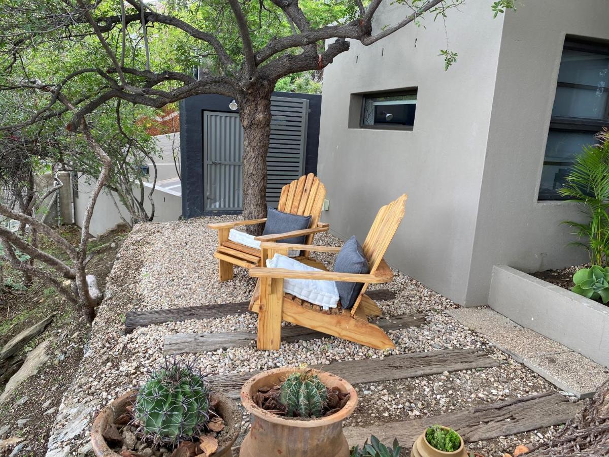 Herzinger Boutique Guesthouse Klein Windhoek Esterno foto