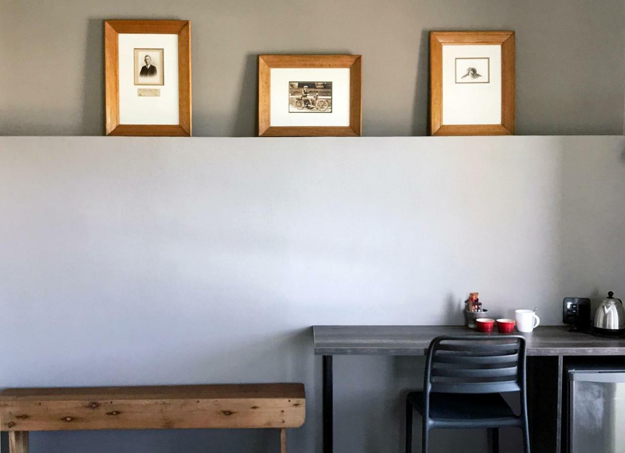 Herzinger Boutique Guesthouse Klein Windhoek Esterno foto