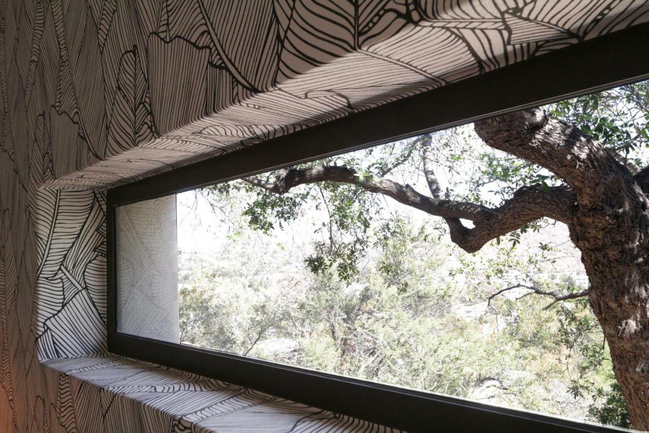 Herzinger Boutique Guesthouse Klein Windhoek Esterno foto