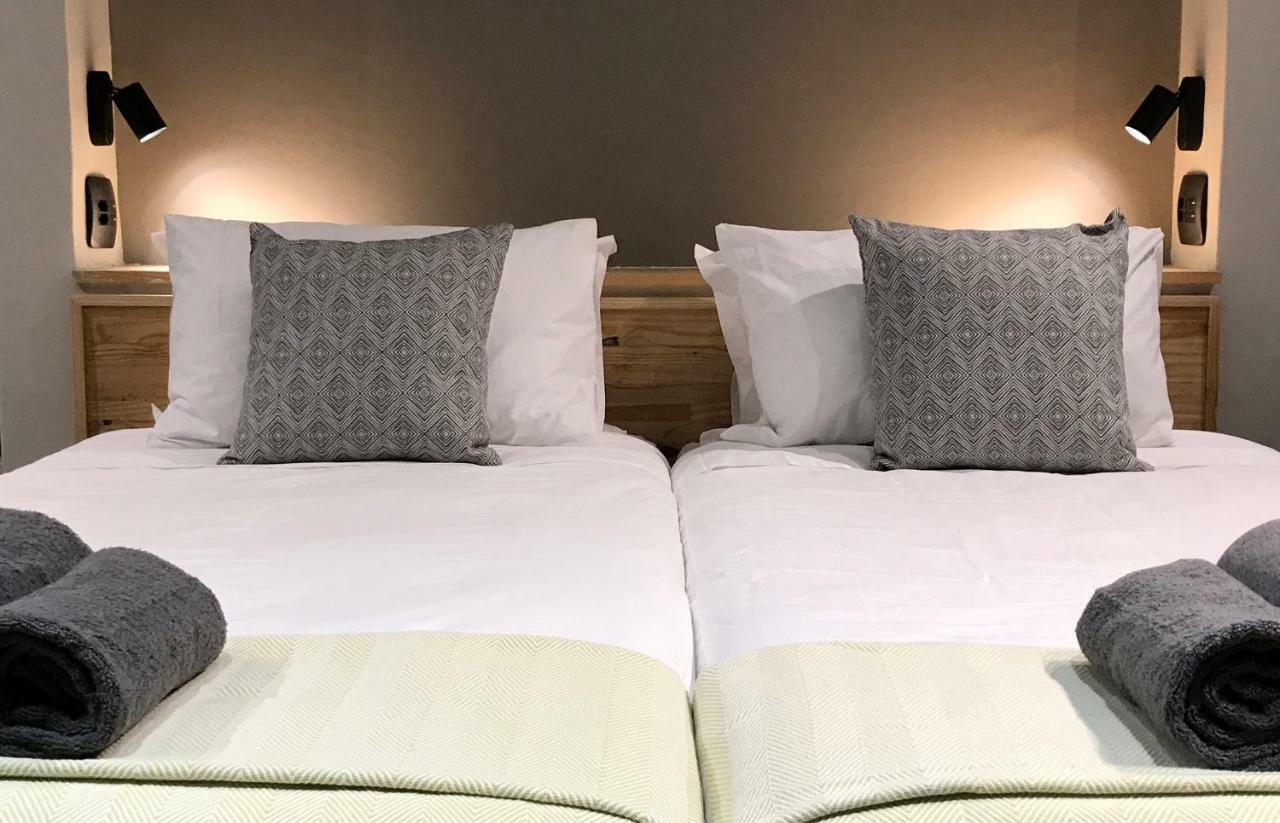 Herzinger Boutique Guesthouse Klein Windhoek Esterno foto