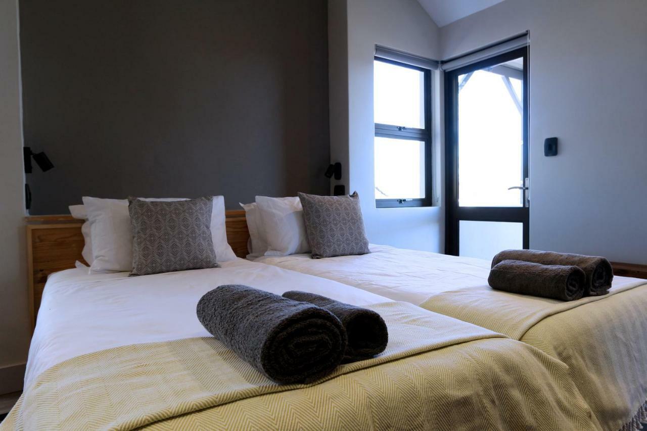 Herzinger Boutique Guesthouse Klein Windhoek Esterno foto