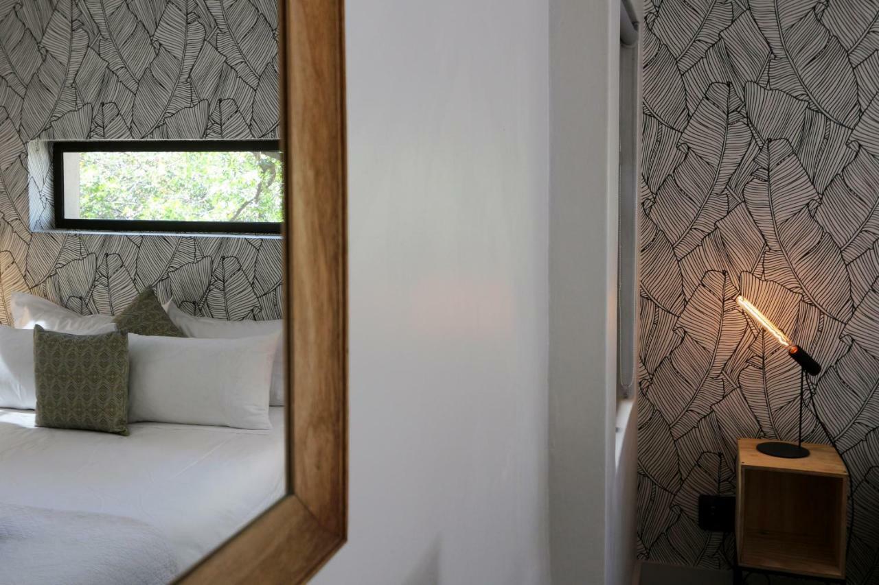 Herzinger Boutique Guesthouse Klein Windhoek Esterno foto