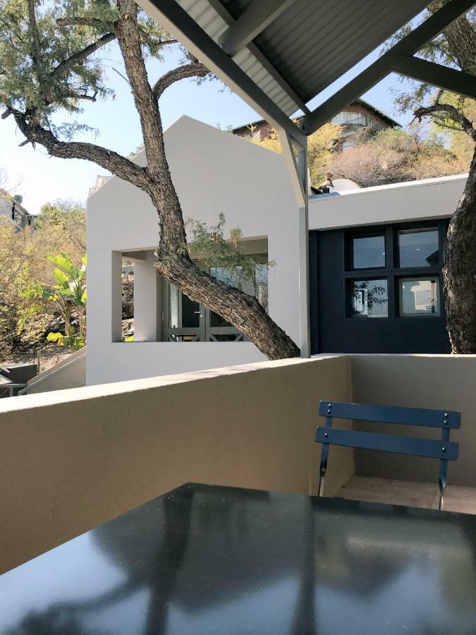 Herzinger Boutique Guesthouse Klein Windhoek Esterno foto