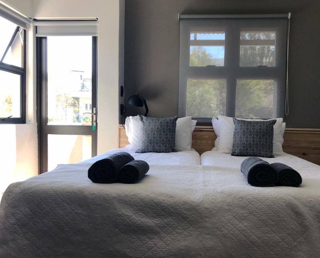 Herzinger Boutique Guesthouse Klein Windhoek Esterno foto