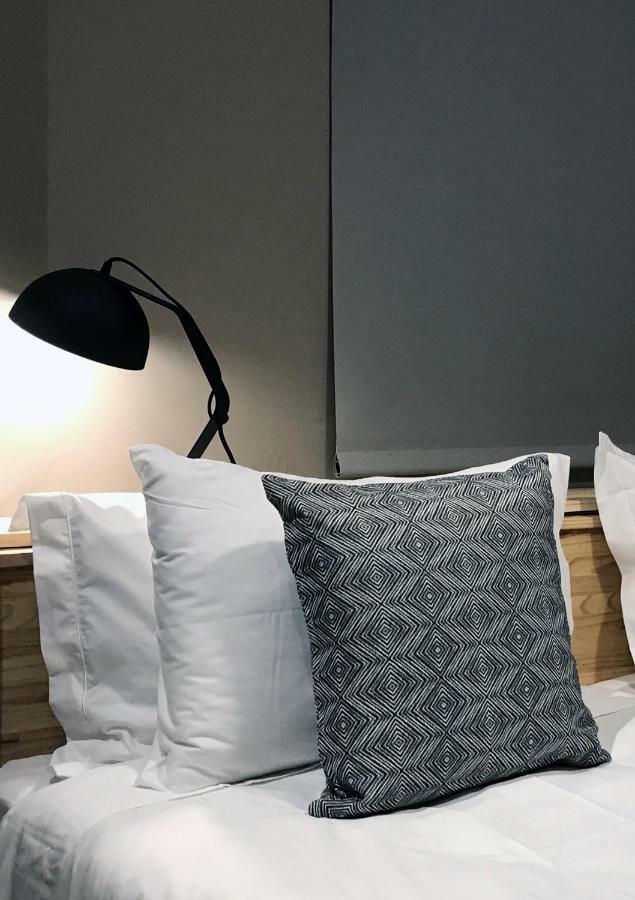 Herzinger Boutique Guesthouse Klein Windhoek Esterno foto