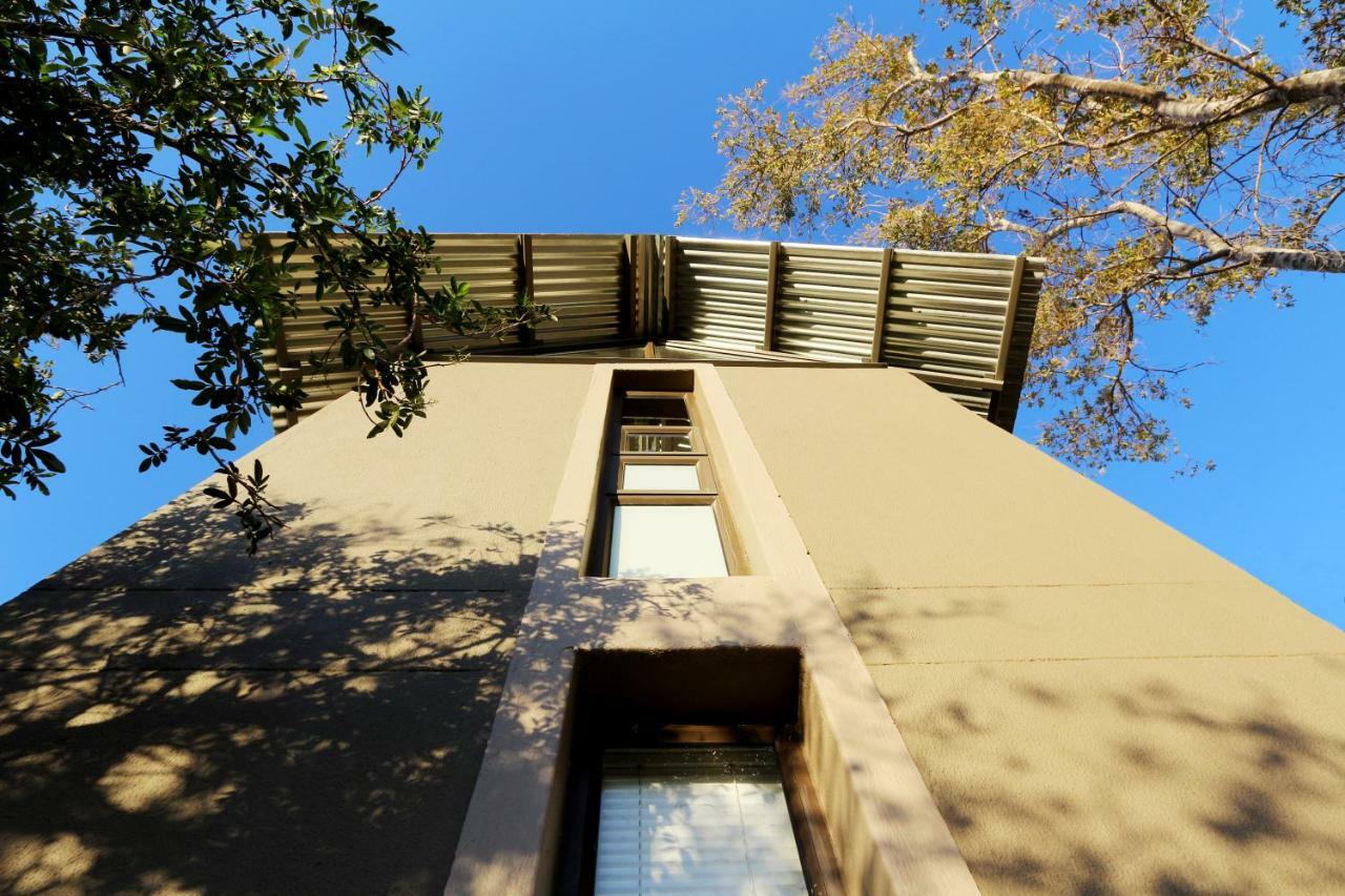 Herzinger Boutique Guesthouse Klein Windhoek Esterno foto