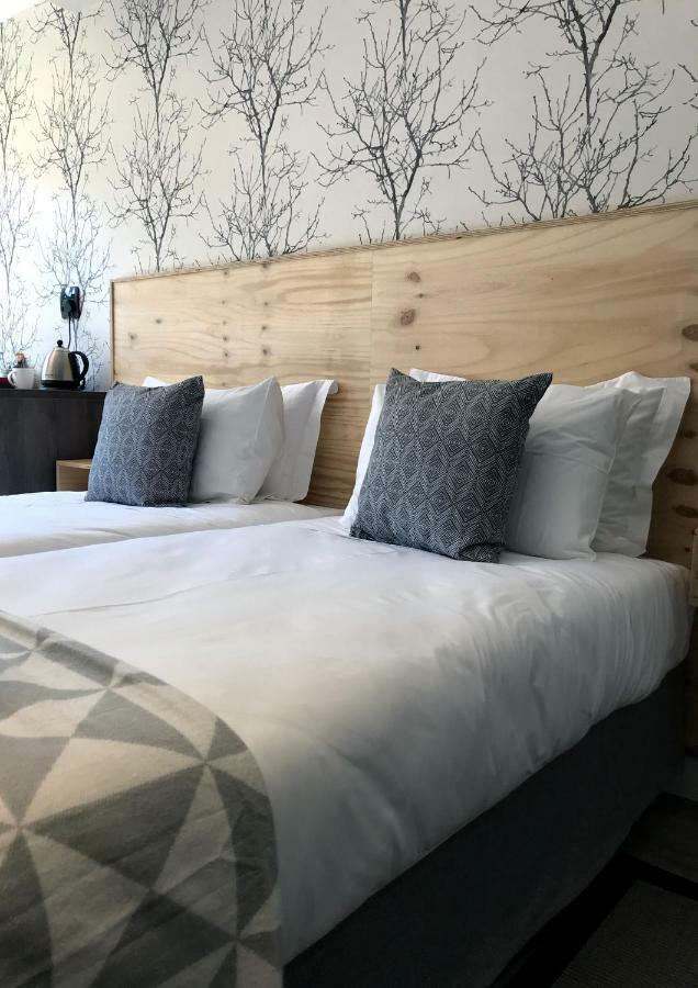 Herzinger Boutique Guesthouse Klein Windhoek Esterno foto