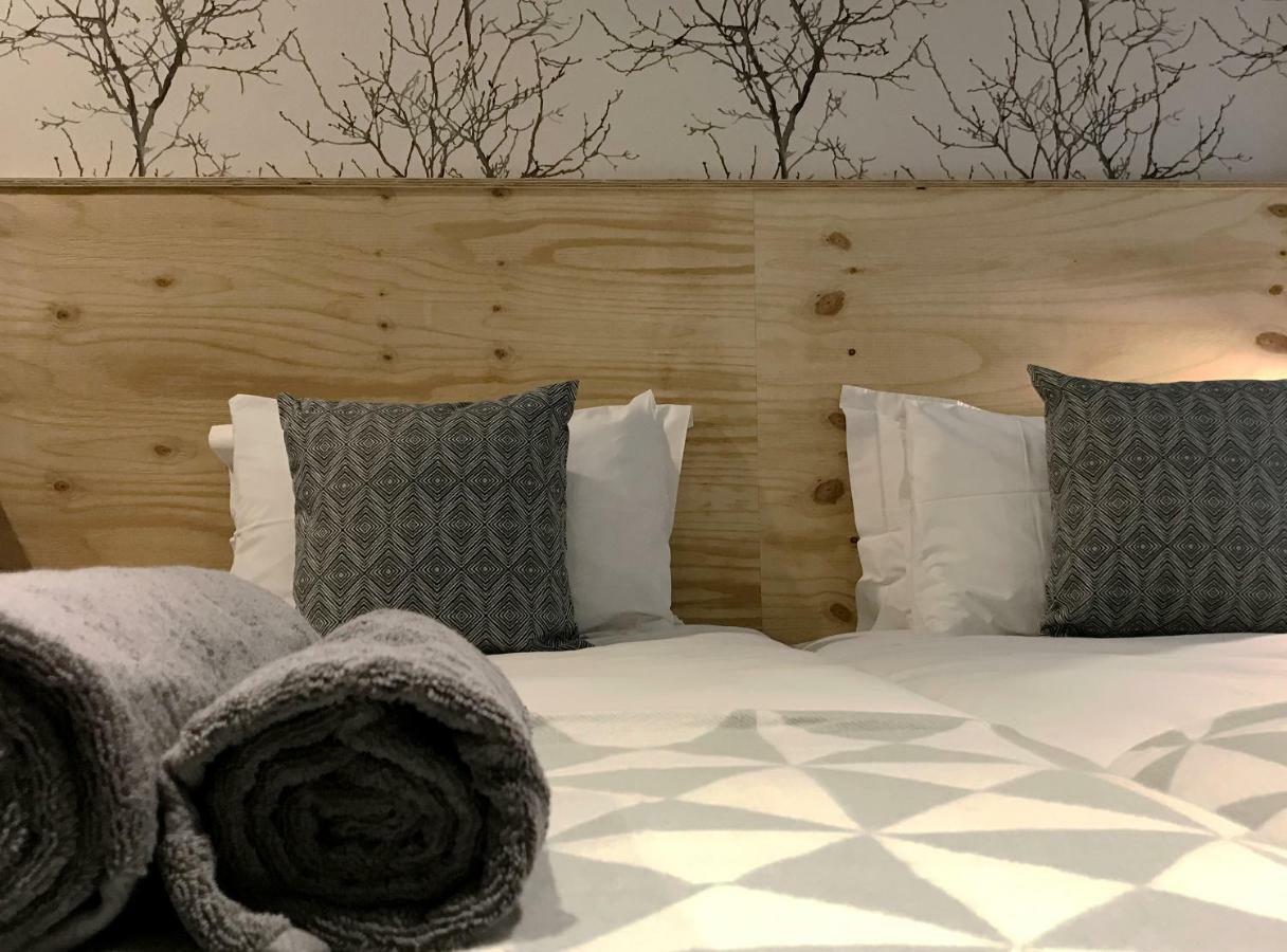 Herzinger Boutique Guesthouse Klein Windhoek Esterno foto